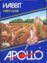Atari  2600&nbsp; - &nbsp;Wabbit (1982) (Apollo)